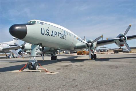 lockheed c 121 constellation.